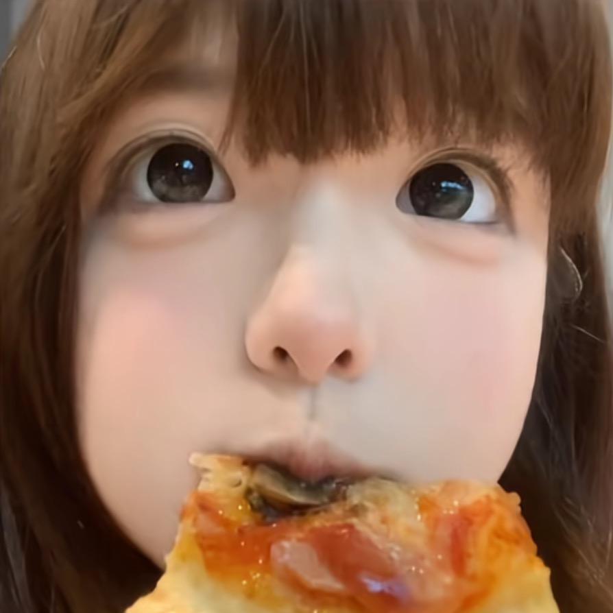 小烤鱼