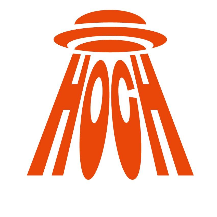 HOCH汉堡节