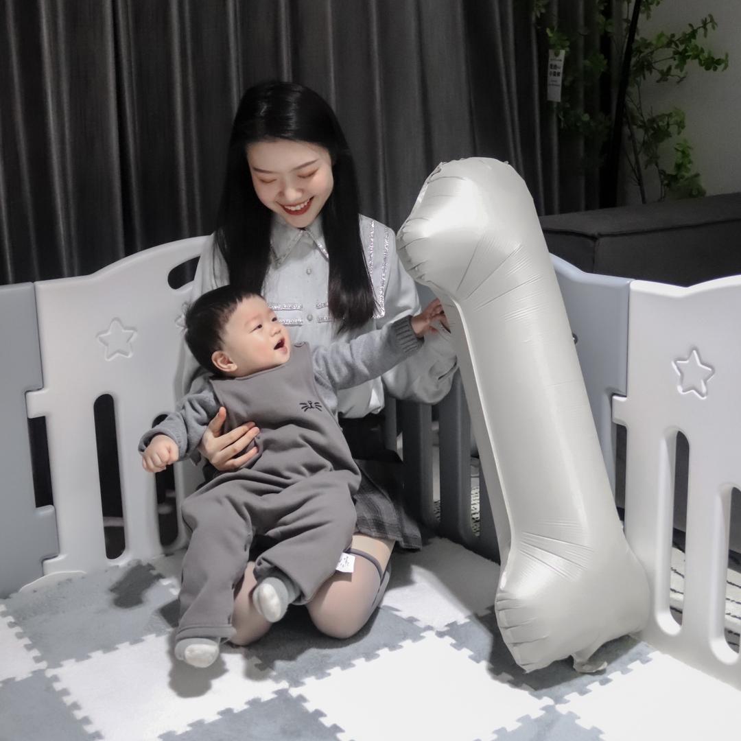 旭锅麻麻(二胎孕期)