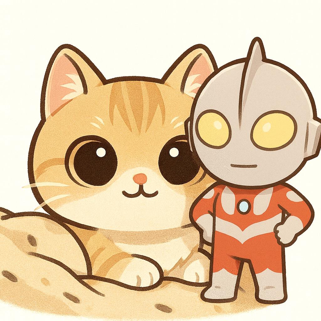 奥特曼让我相信光