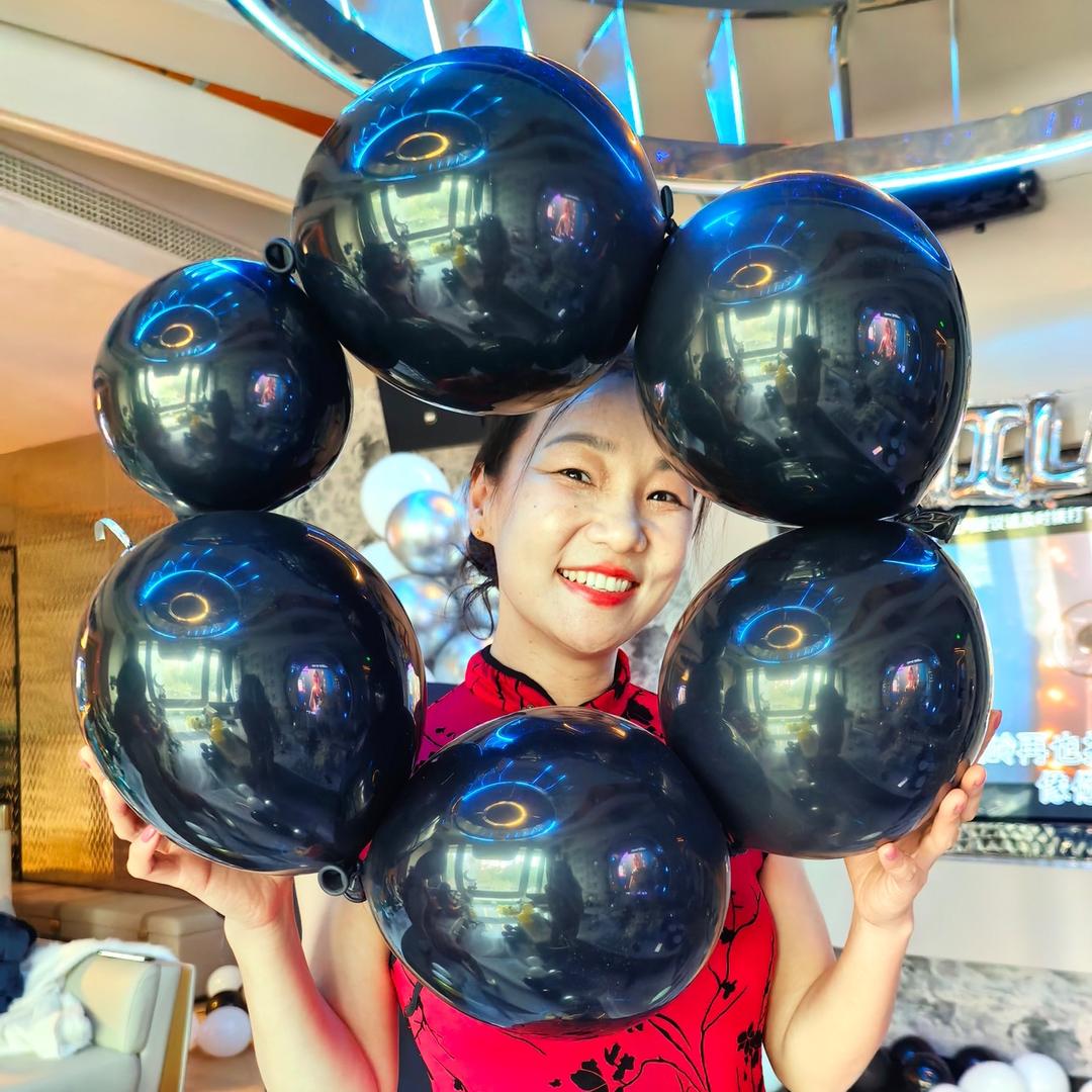 Joanna爱跳肚皮舞