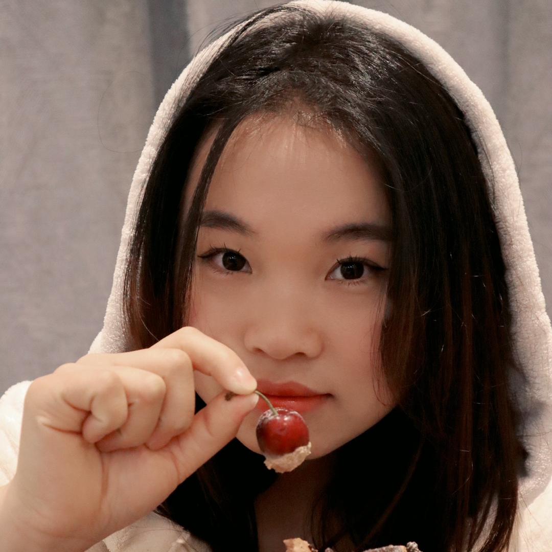 邹美美👸🏻