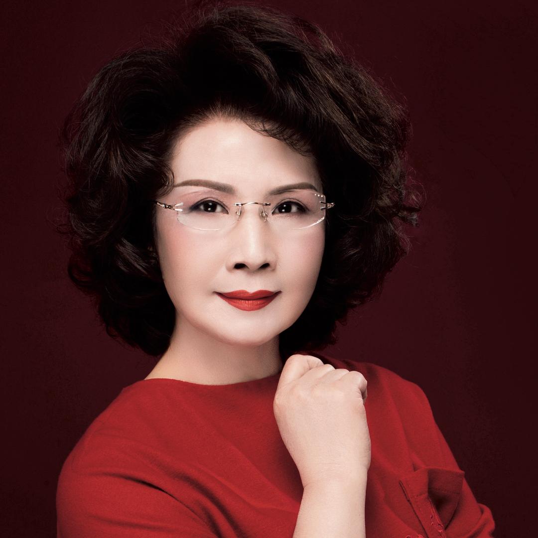 虎美玲（豫剧传承人）
