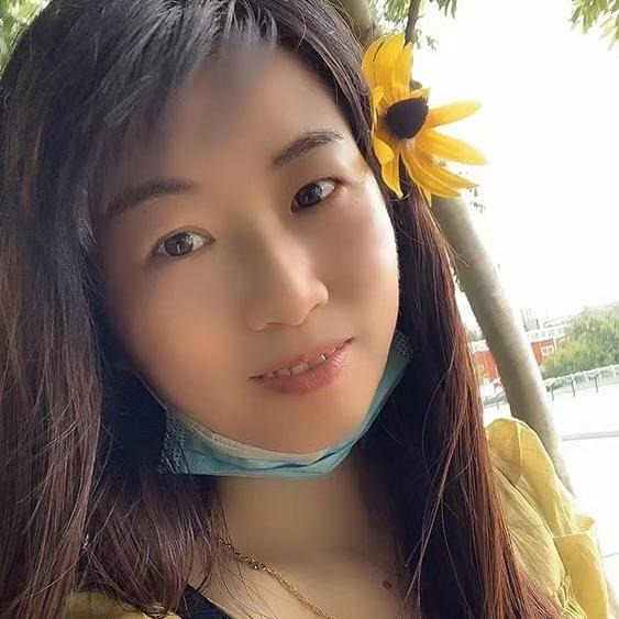 沉云瘦了