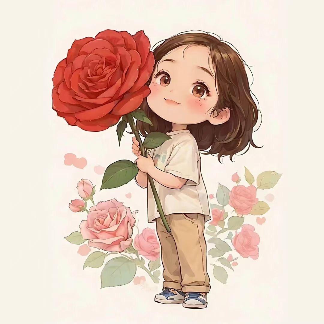 情深似海（连赞拉黑）
