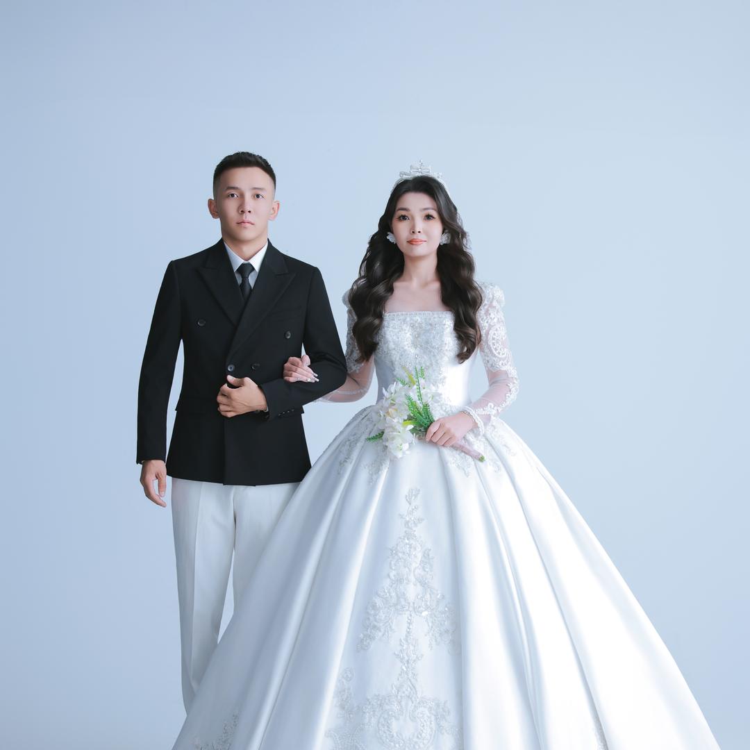 A摄影师吾叔
