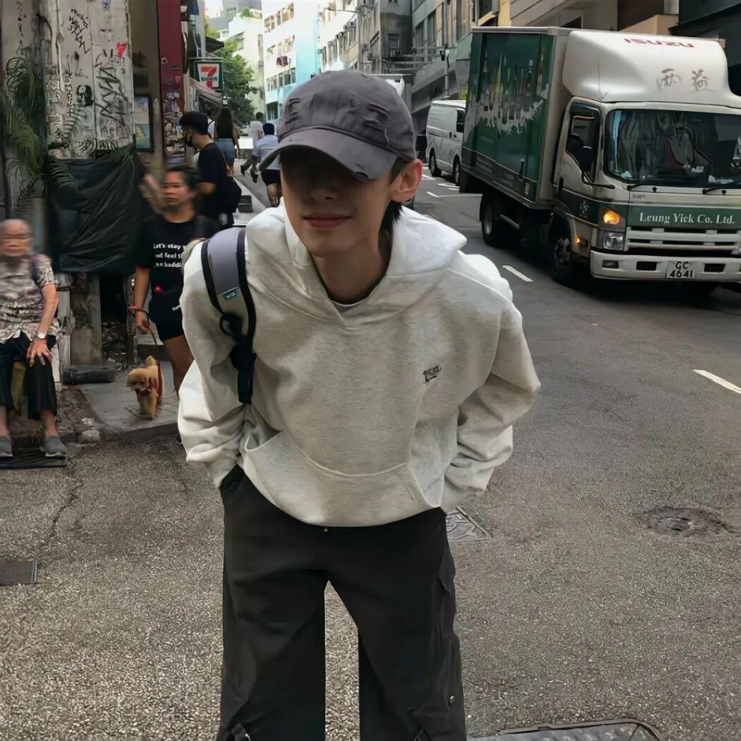 戀予情