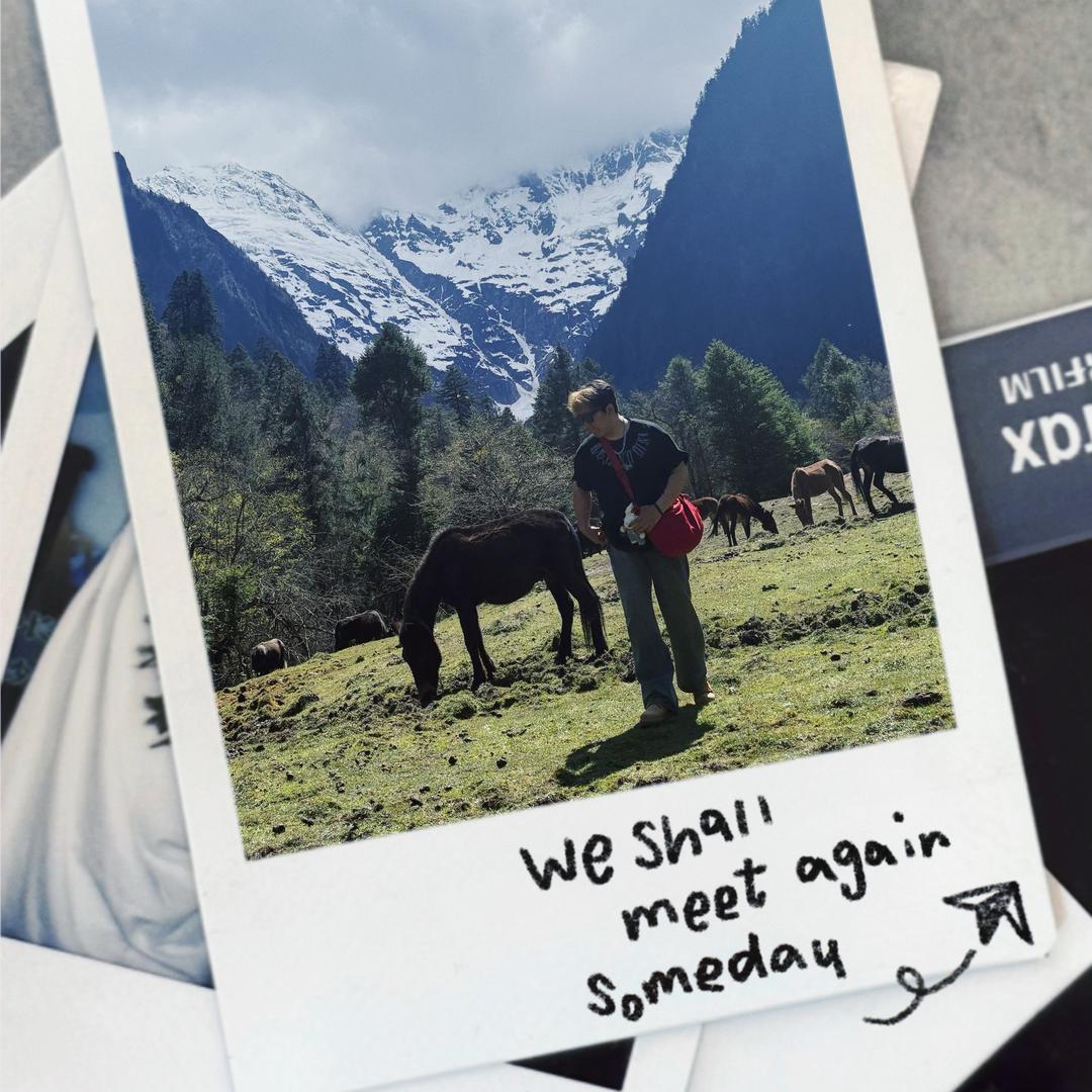 上海外滩摄影·阿宝