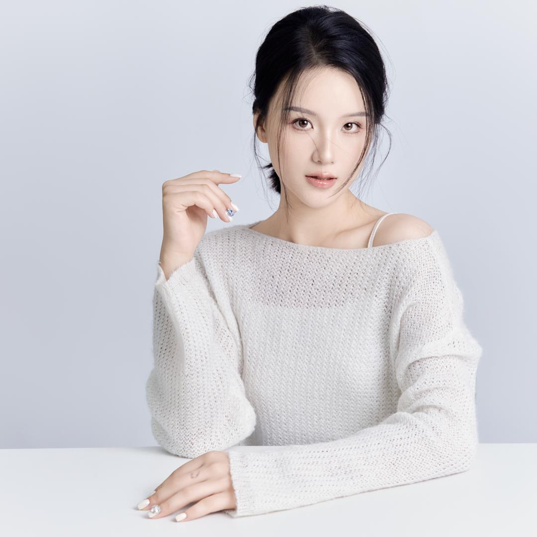 吃货潇洒妹