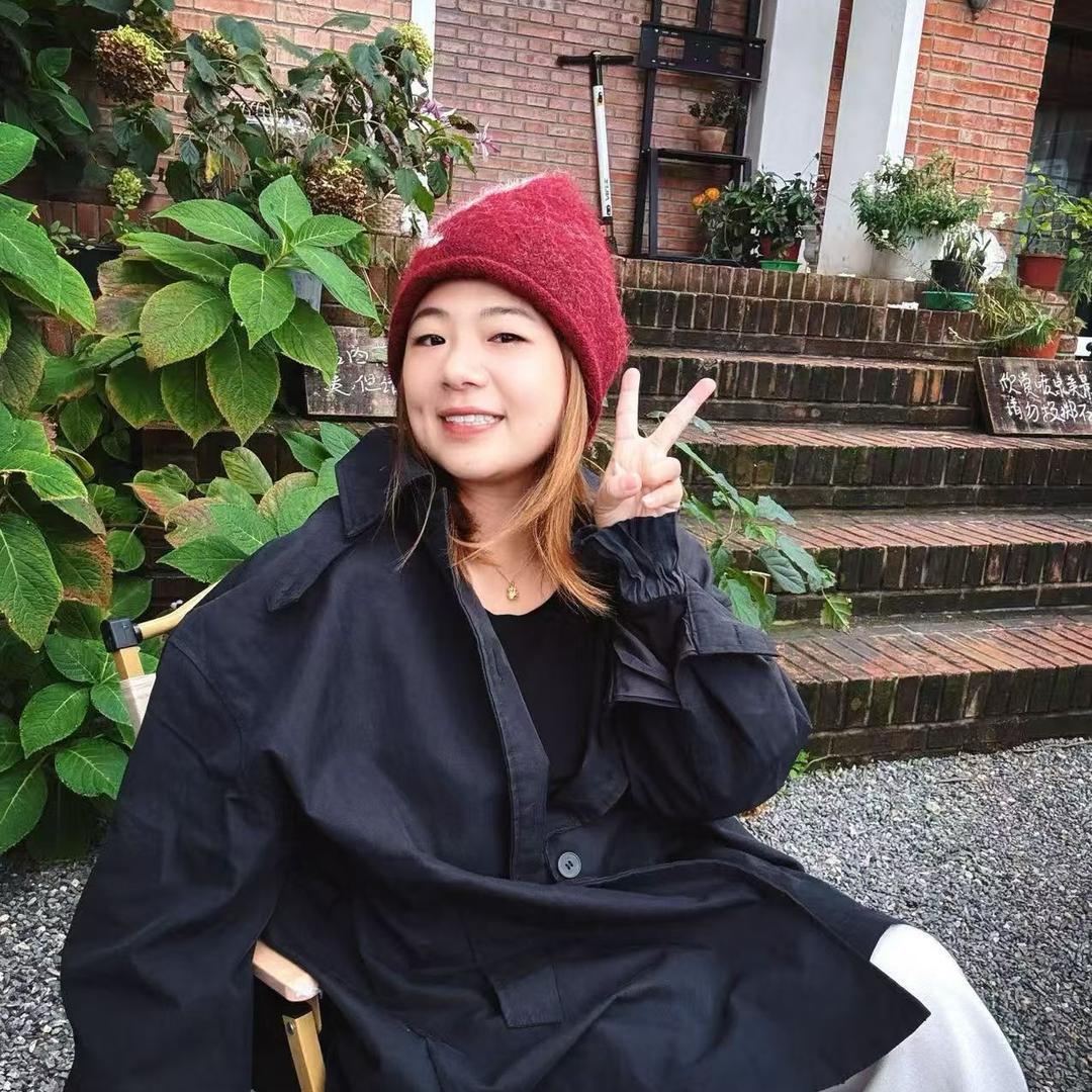 巧克力小点心儿