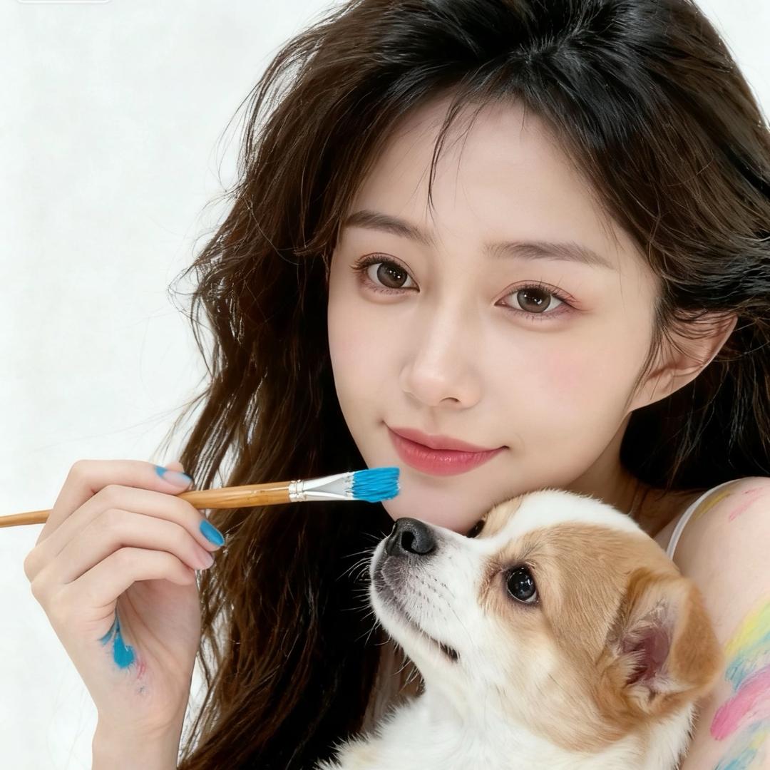 如愿@