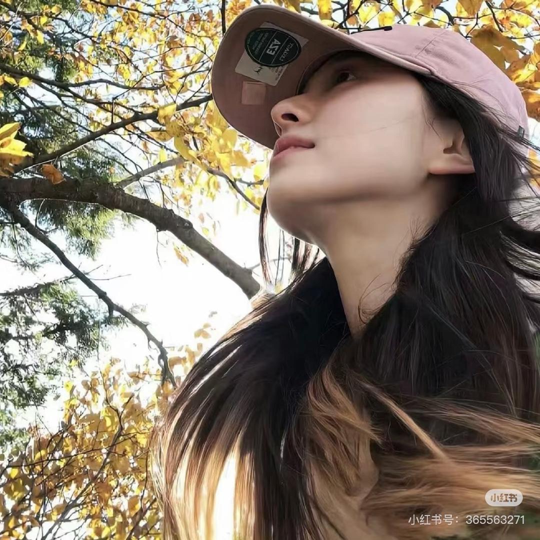 小姐姐🧝‍♀️
