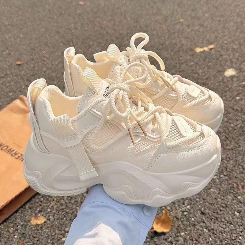 步步为赢精品鞋