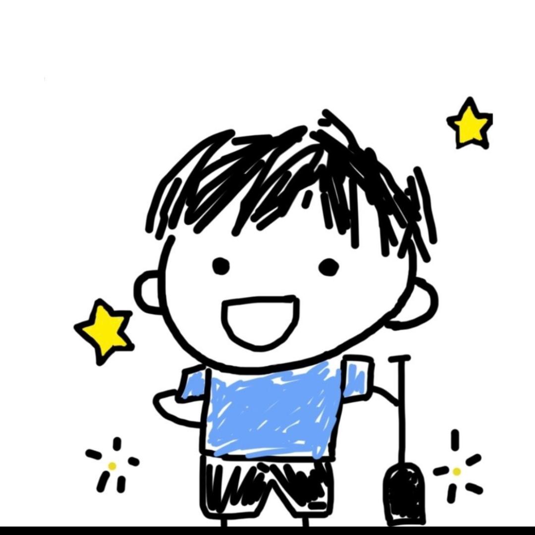 七天睡六点五天💤