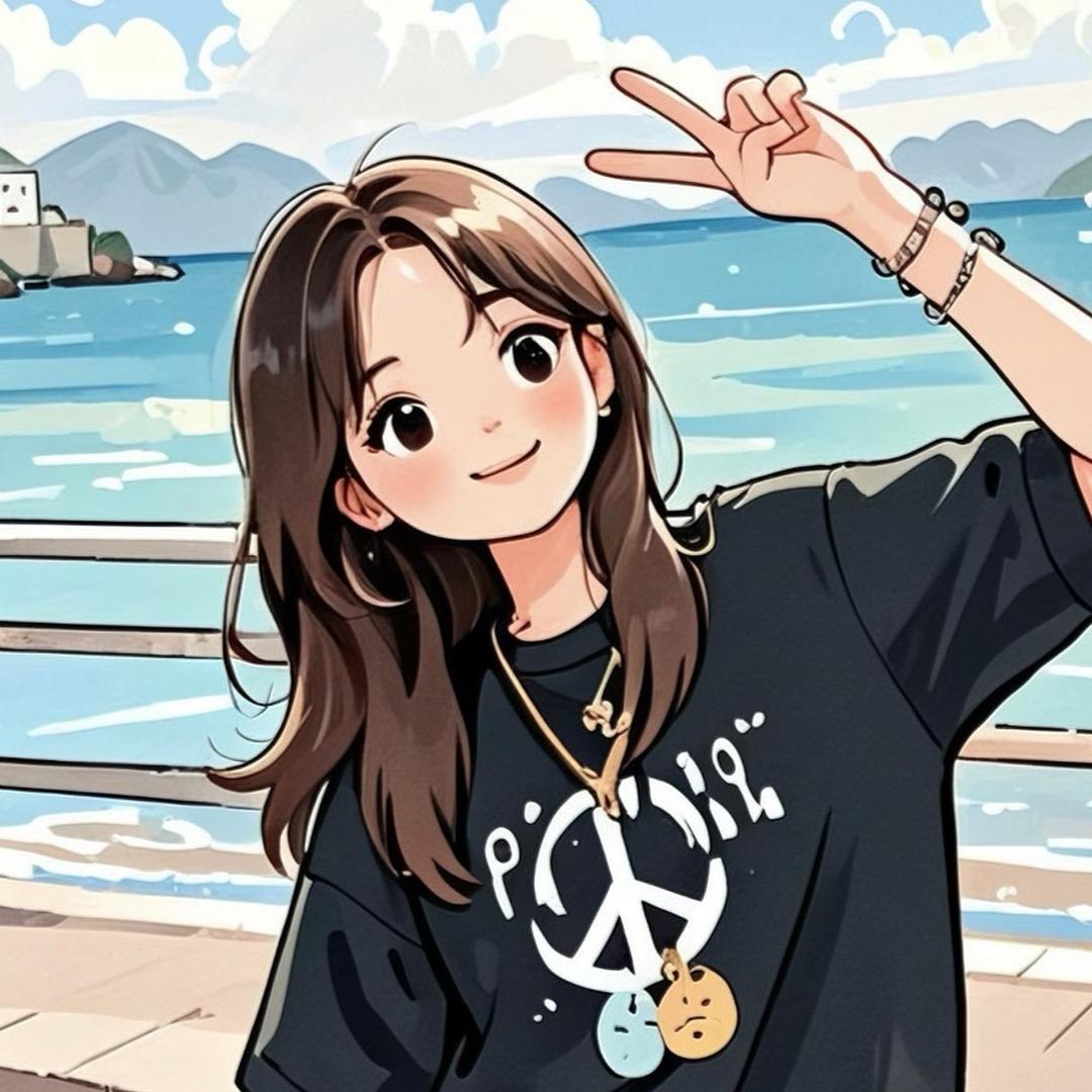 小小媛呀🌸