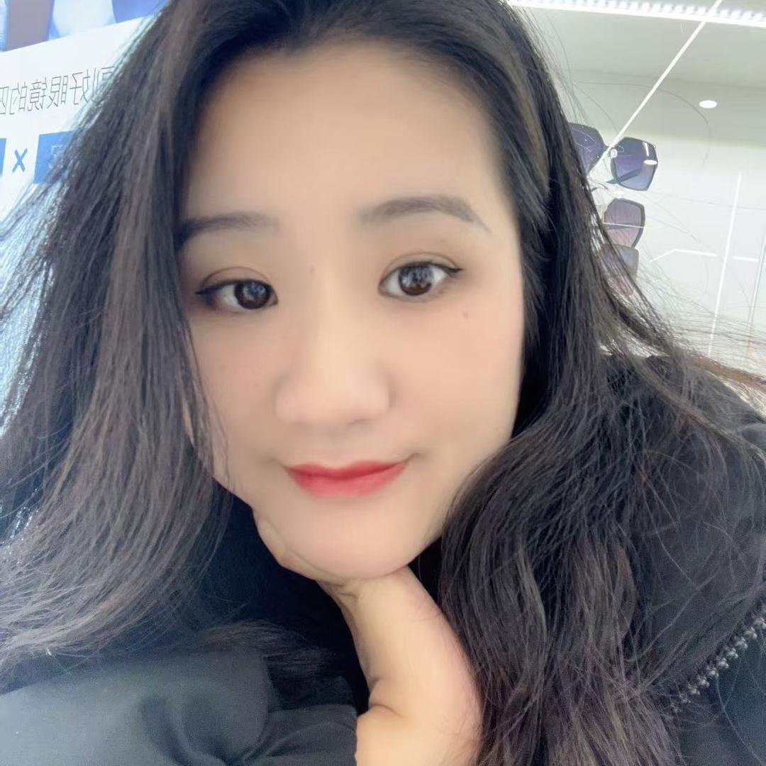 威宁少儿验光师～刘婷婷