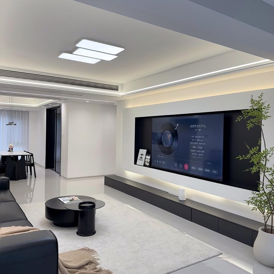 专业室内装饰设计