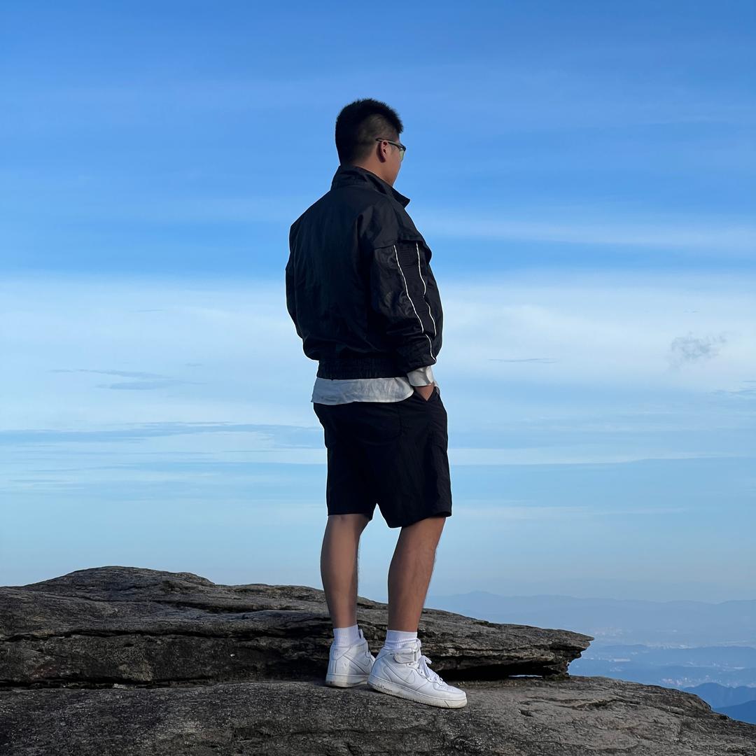 一杯凉白开📷📹