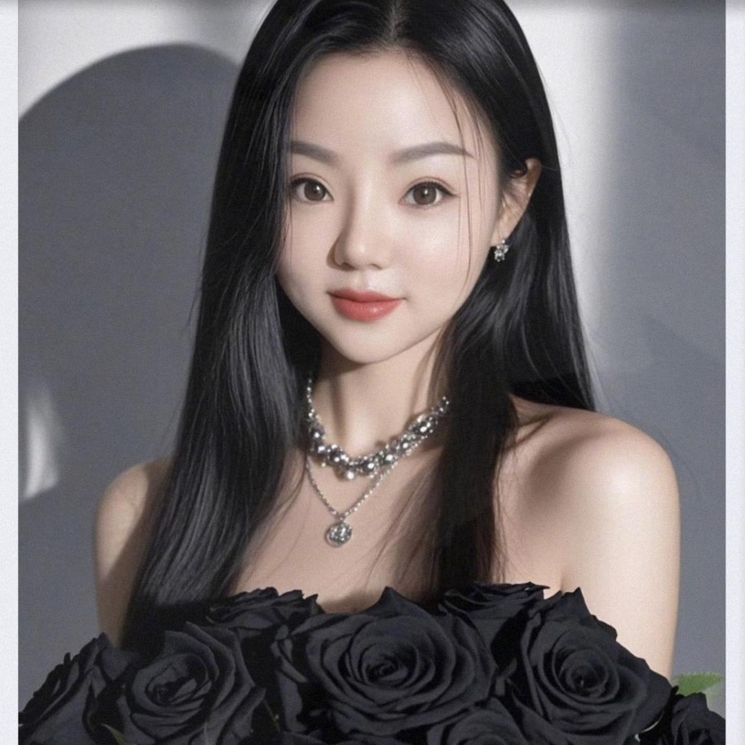 李朝会子🔥