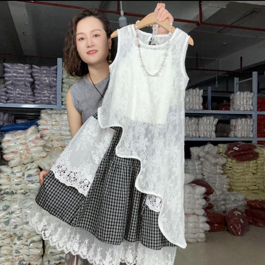 童乐坊童装工厂店-星妈