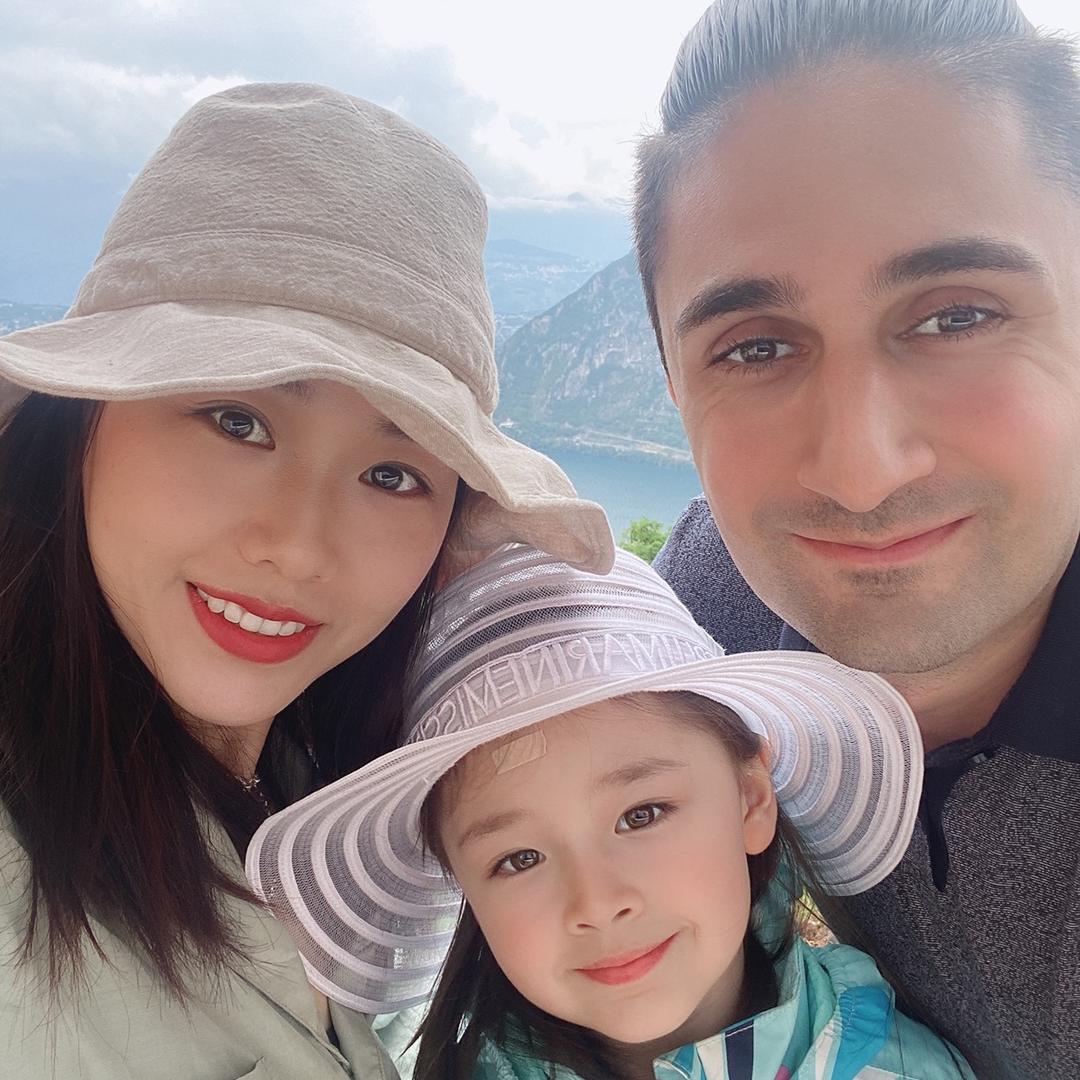 Molly麻麻在瑞士🇨🇳🇨🇭