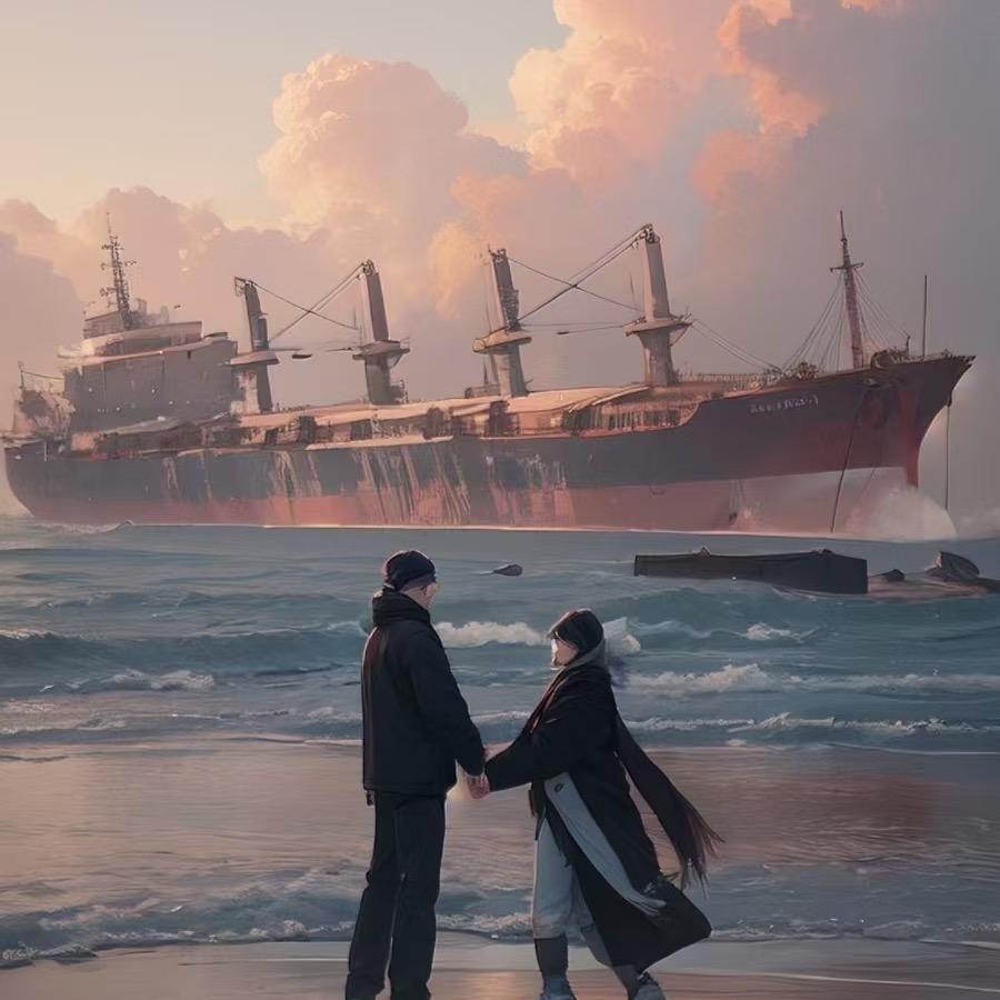 威海haha旅拍