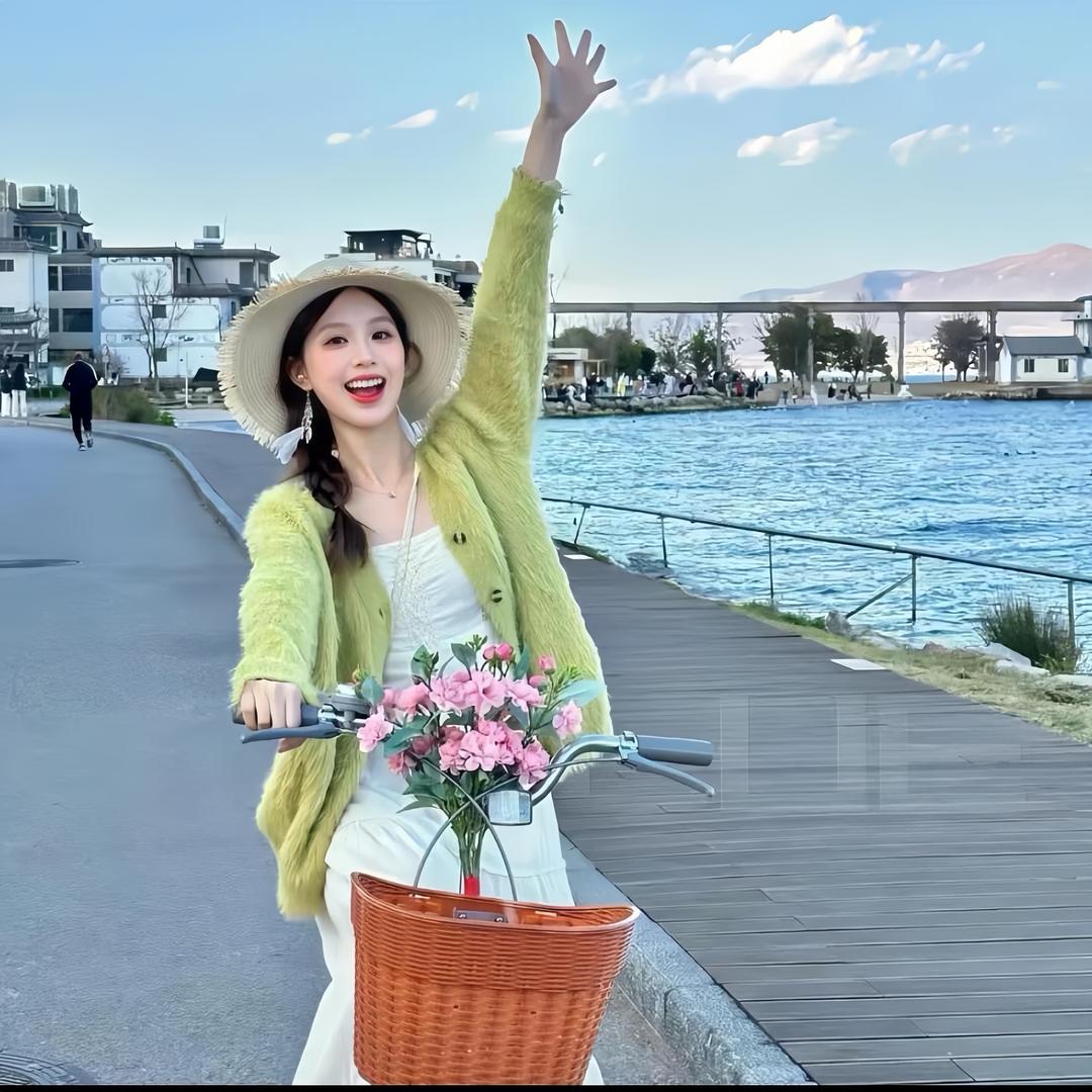 漫漫爱生活