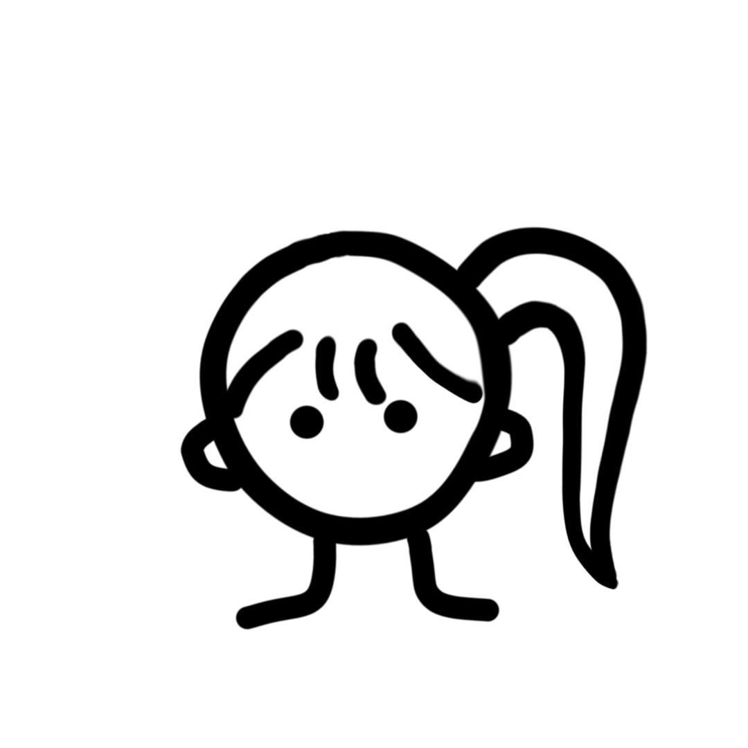 安静I’ll