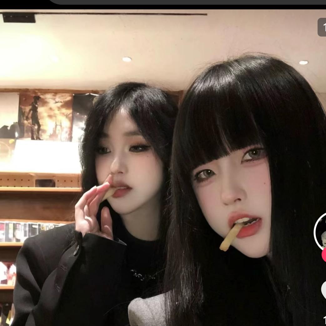 暮暮：