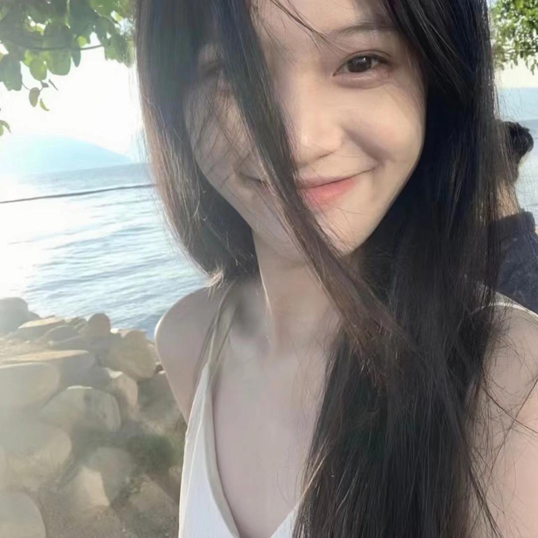 1女的