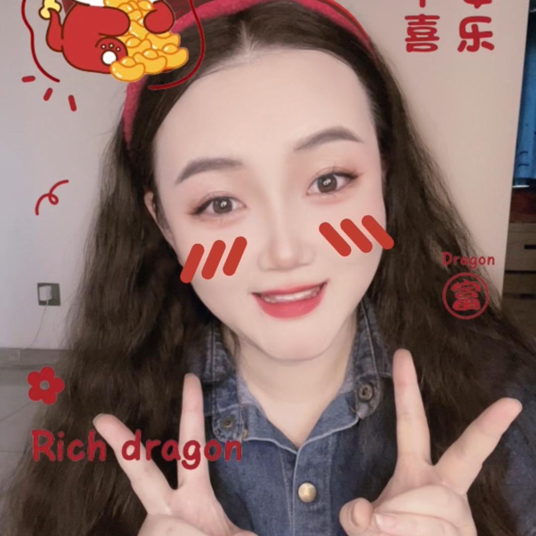 暖暖爆🔥