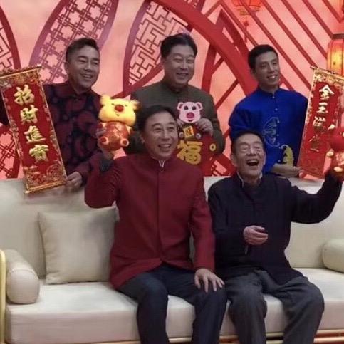 阳光的快乐生活