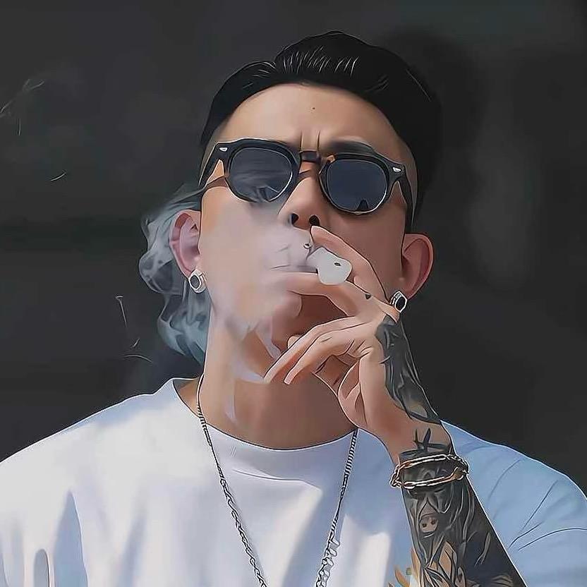 🚬ᝰꫛ随风ℯꪝ