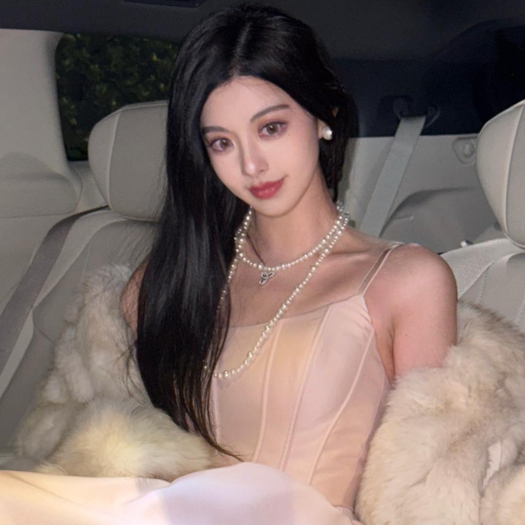 丁蕾Tiffany