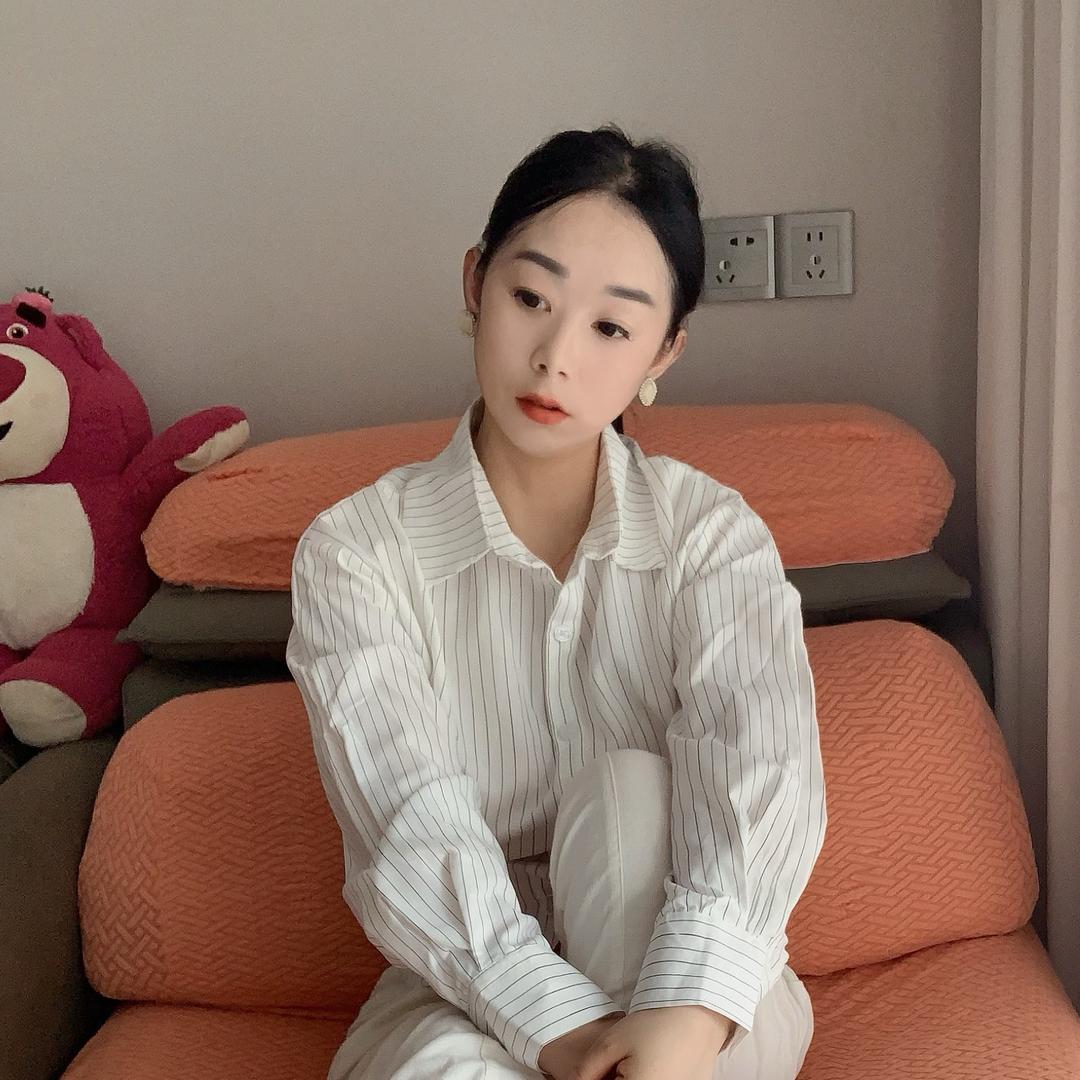小媳妇💋