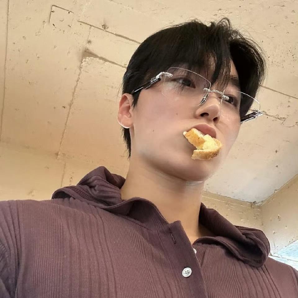 pupu～（见过ateez版