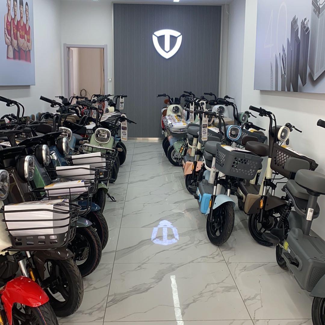 平度市南京路台铃专卖店