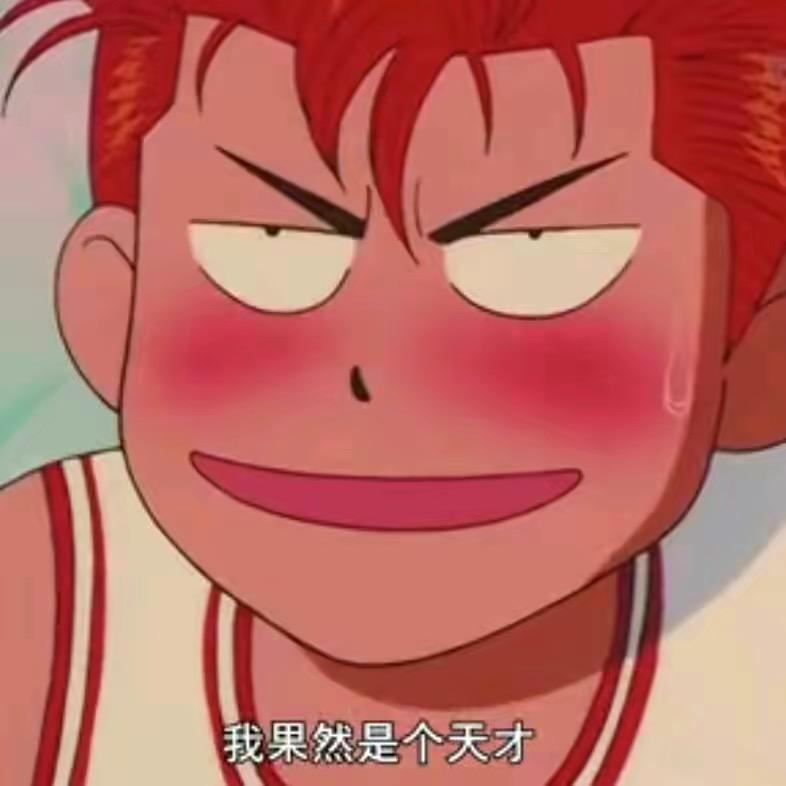 无敌的人生