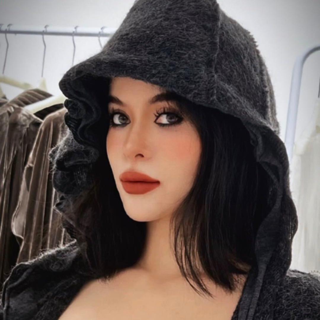 索爷SOPHIABLUE独立设计师主理人