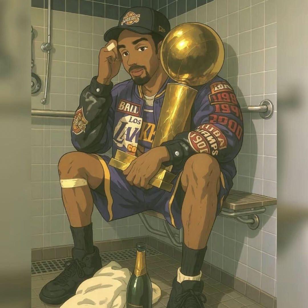 阿真（全明星街球派对）