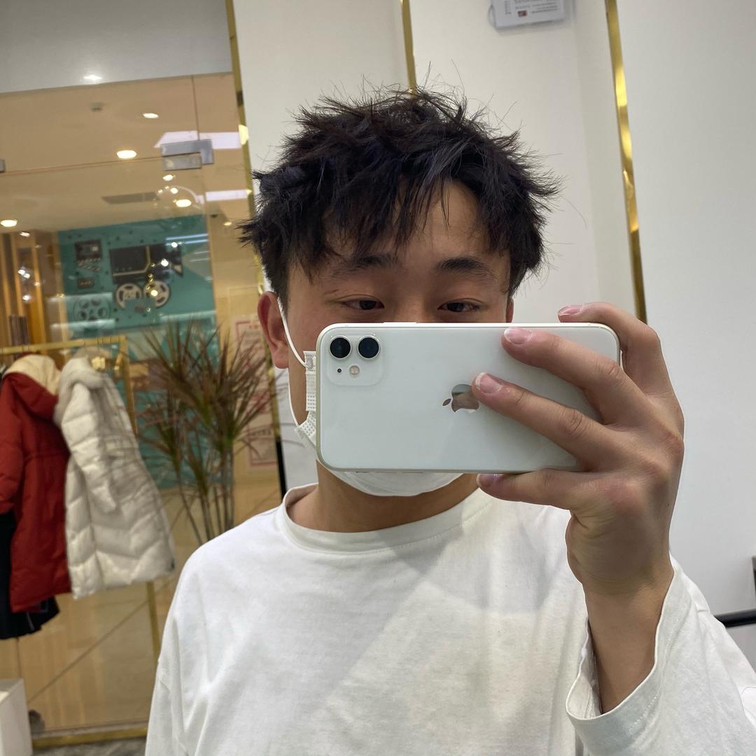 UU Salon 专业发型设计