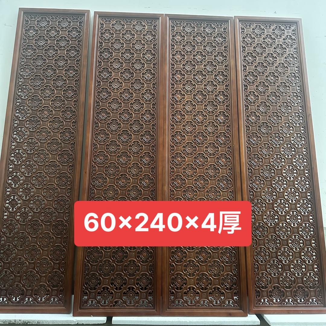 东阳木雕欧嘉工艺品