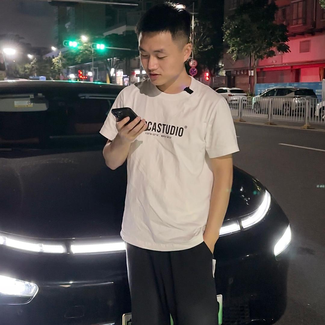 深圳大温 四月电子