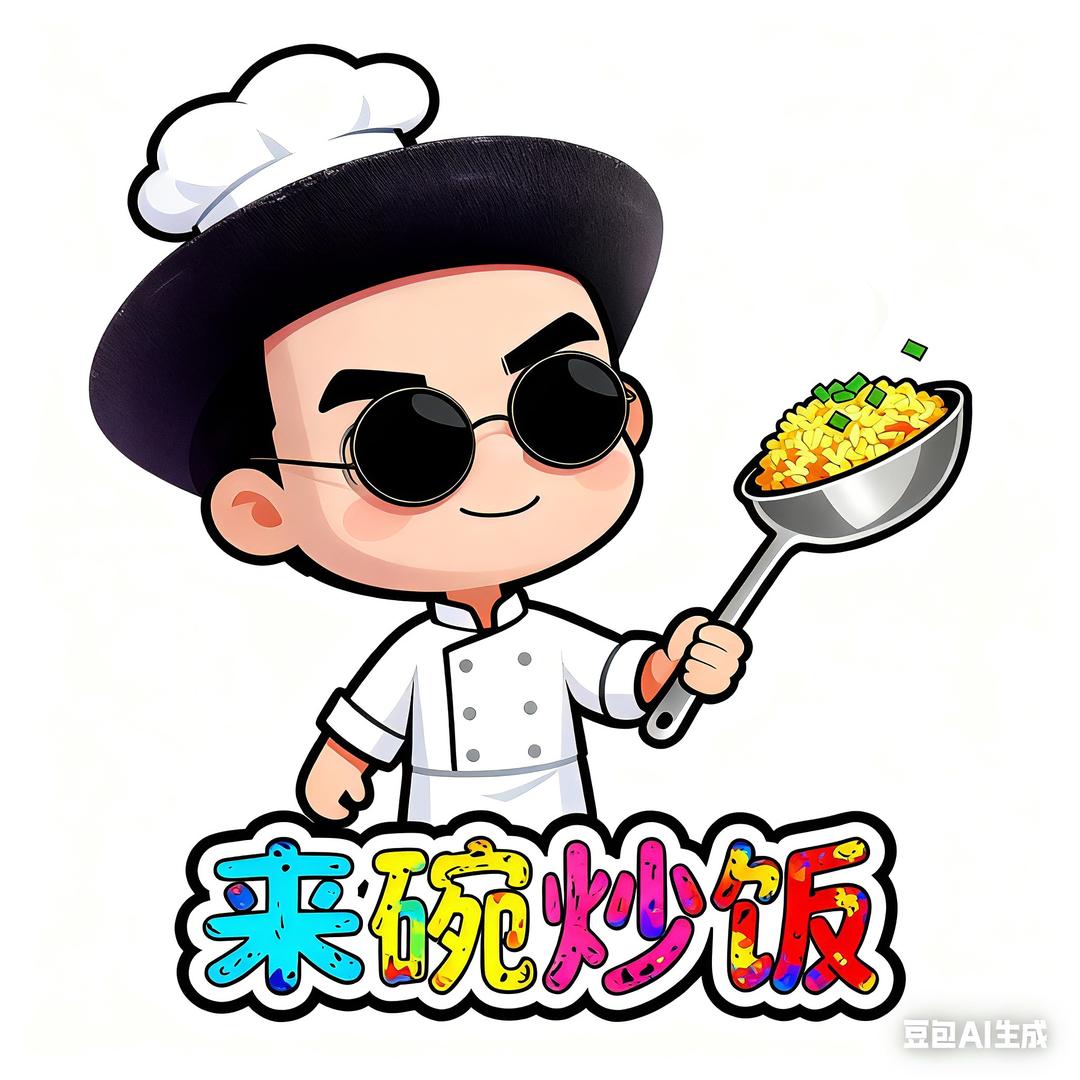 僵小余「来碗炒饭」