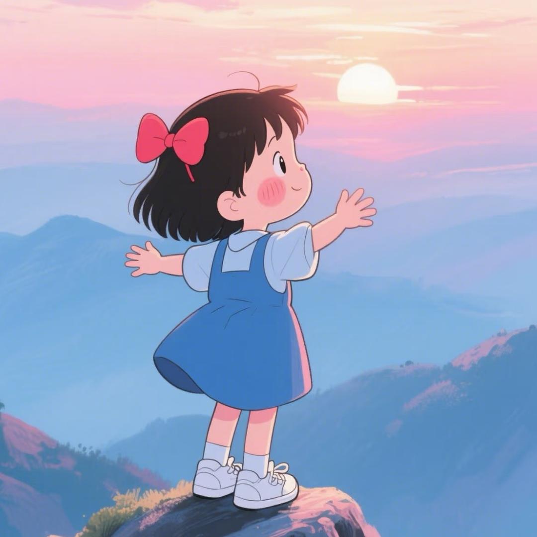 小 程 程