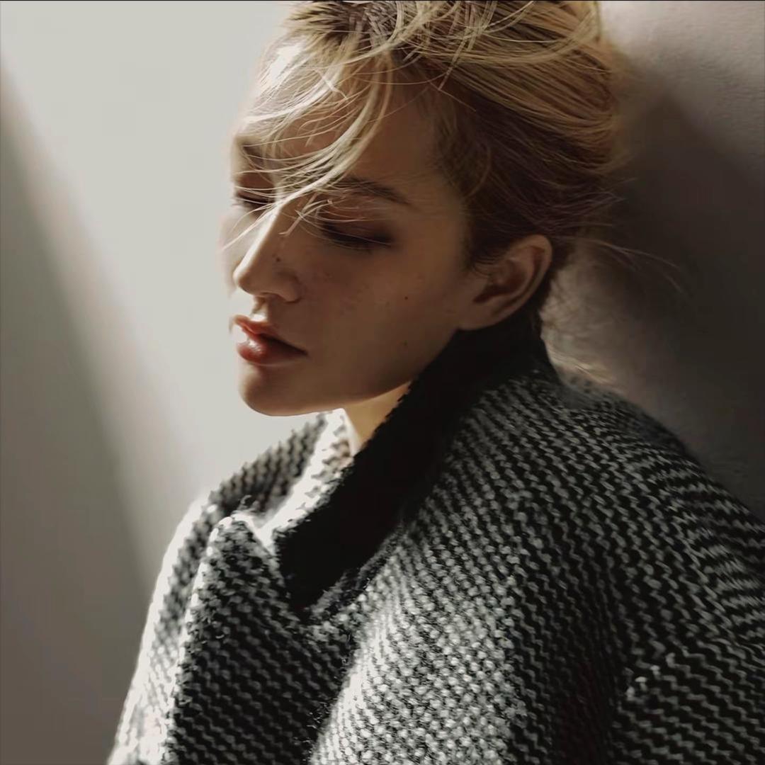 洛哥(时尚穿搭)