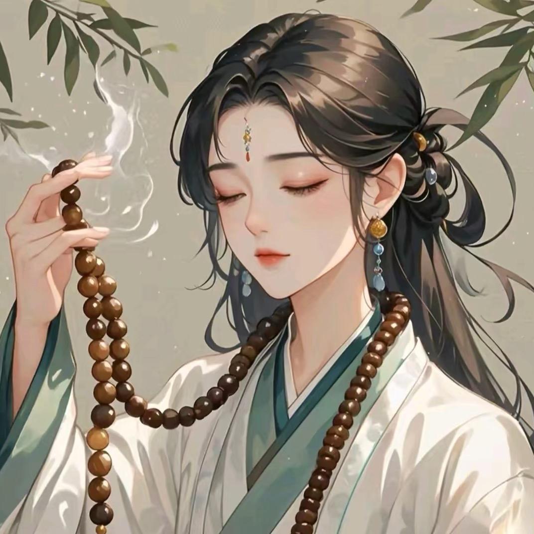 古韵.