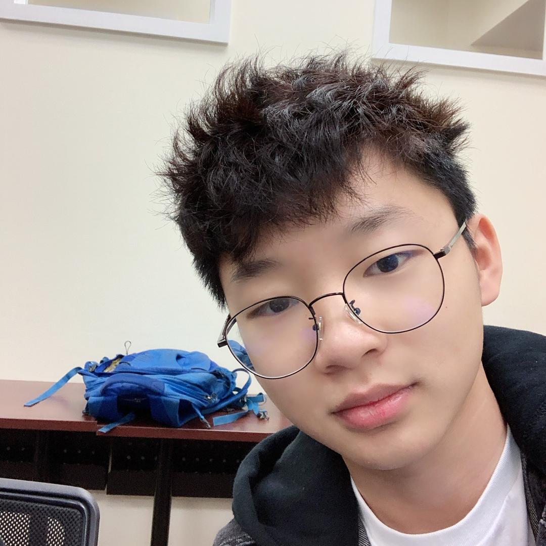 傅俊超的小梦想