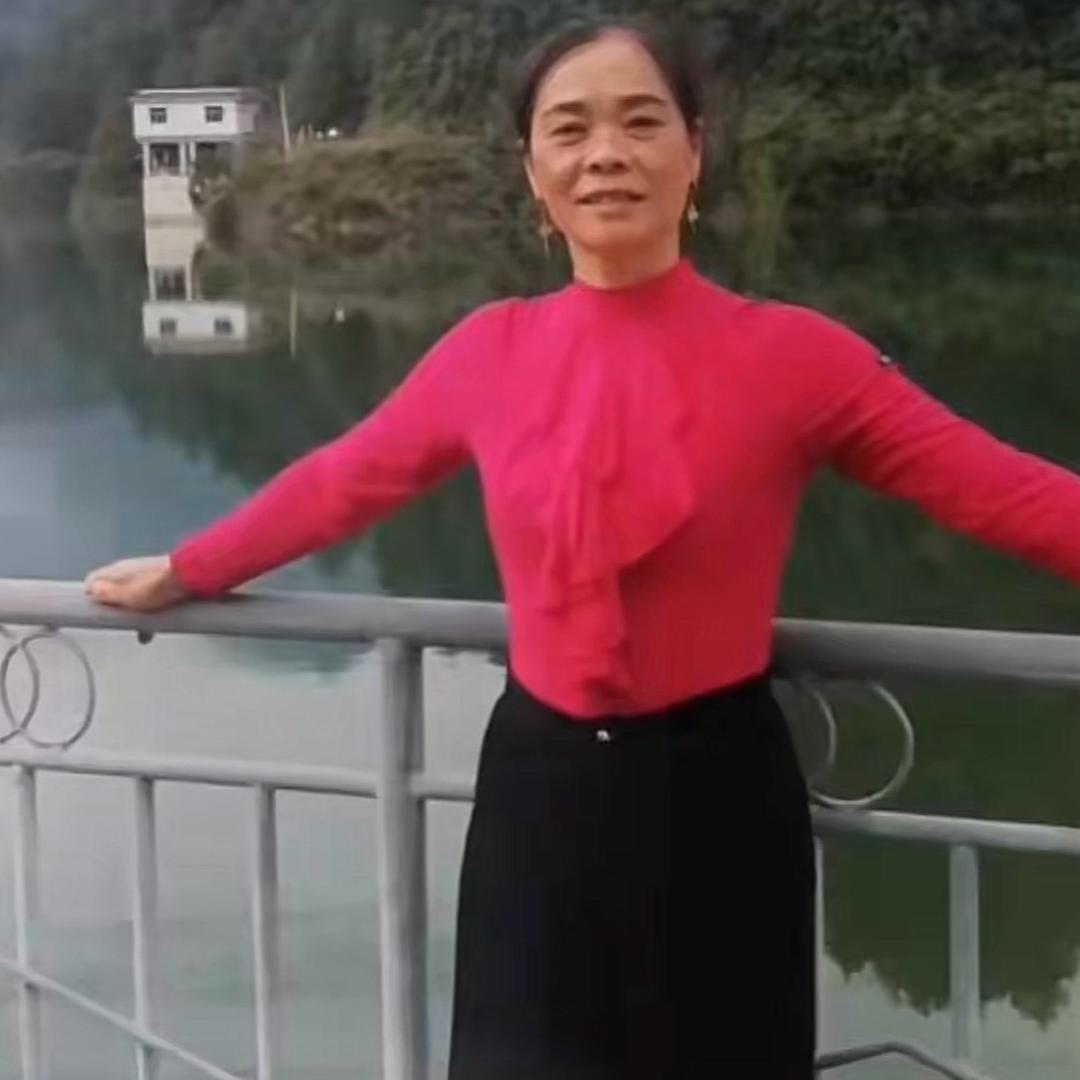 梅三姐的生活