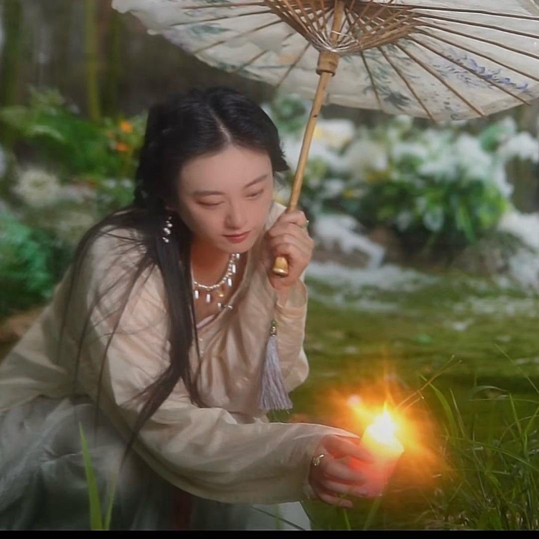 盘子大仙的私橱